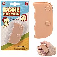 Bone Cracker Trick