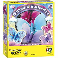 Beautiful Butterflies
