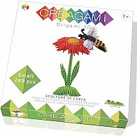 Creagami – Bee Small