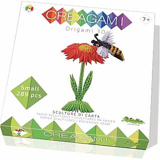 Creagami – Bee Small