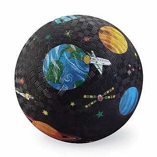 Space Exploration 5 Inch Ball 
