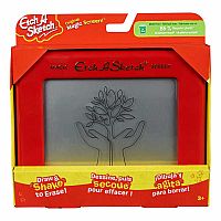 Etch A Sketch Classic Sustainable 