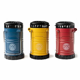 Firefly 2 In 1 Lantern & Fan Bunkhouse