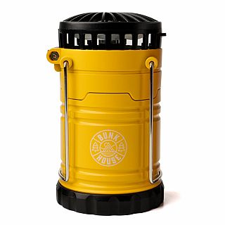 Firefly 2 In 1 Lantern & Fan Bunkhouse