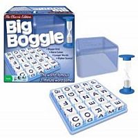 Big Boggle