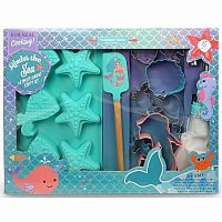 Under the Sea Ultimate Baking Party 