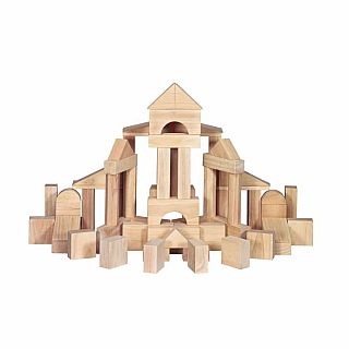 60 Piece - Standard Unit Blocks