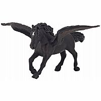 Black Pegasus