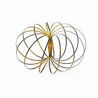 Black and Gold Mozi