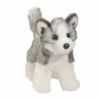 Blaze Husky