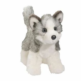 Blaze Husky