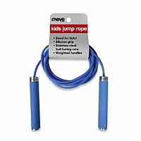 Blue Jump Rope KIds 