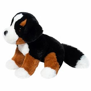 Bowie Bernese Mountain Dog Soft