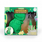 Dinosaur Large Cake Making Kit 