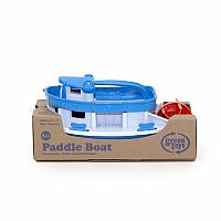 Paddle Boat