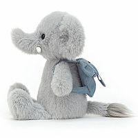 Elephant Backpack 