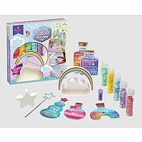 Magical Bubble Potions Kits