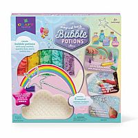 Magical Bubble Potions Kits
