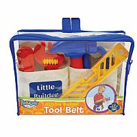Little Builder Tool Belt