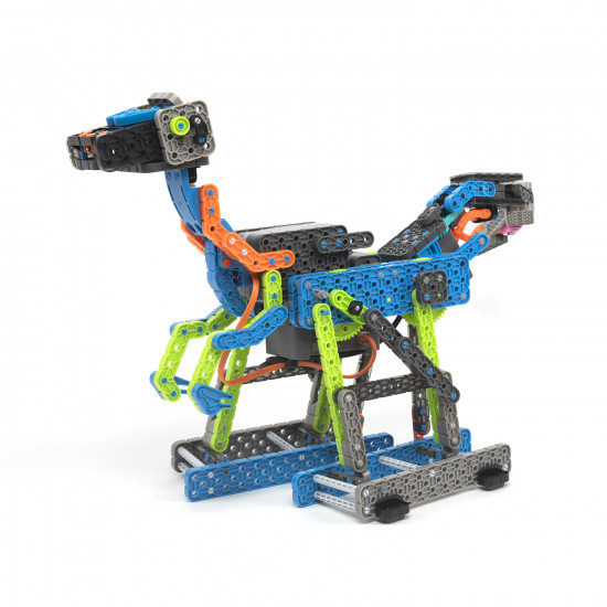 vex iq construction kit