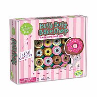 Busy Busy Bake Shop Game