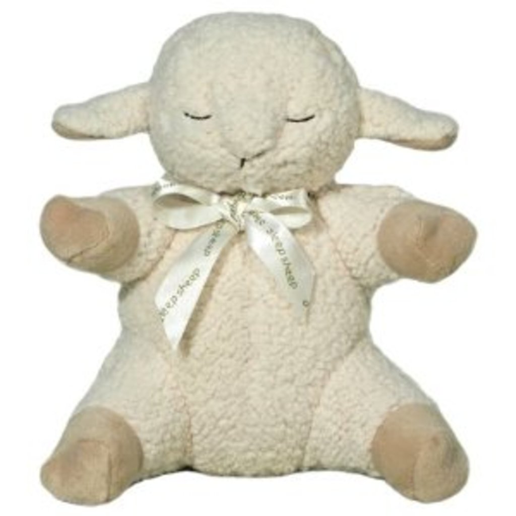 sleep country stuffed sheep