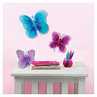Beautiful Butterflies