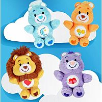 Care Bears Worlds Smallest Series 3 