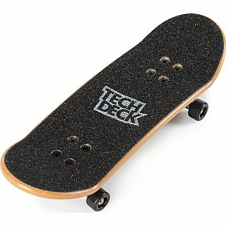 Tech Deck Finger Board Single 