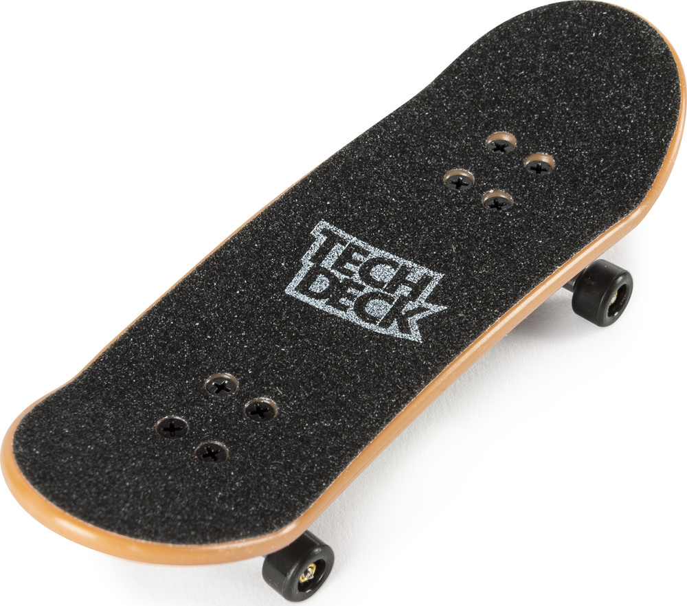 Tech Deck Finger Board Single - Grandrabbit's Toys in Boulder