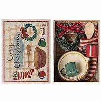 Cosy Christmas Set