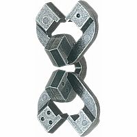 Chain Level 6 - Hanayama Cast Puzzle