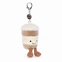 Coffee-To-Go Charm Amuseables