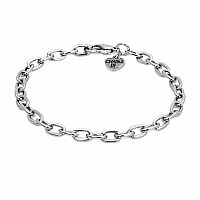 Chain Bracelet Silver