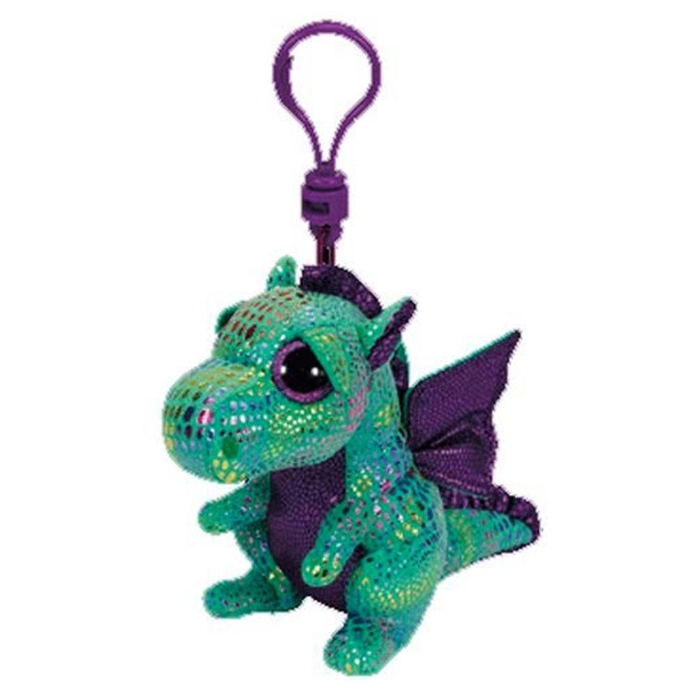 cinders beanie baby