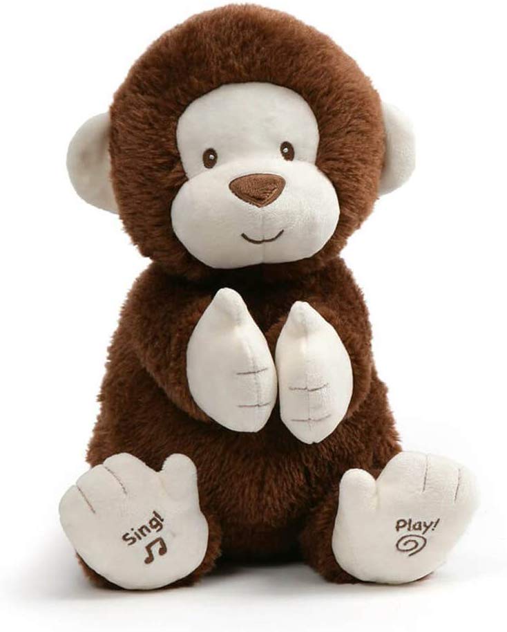 clappy bear