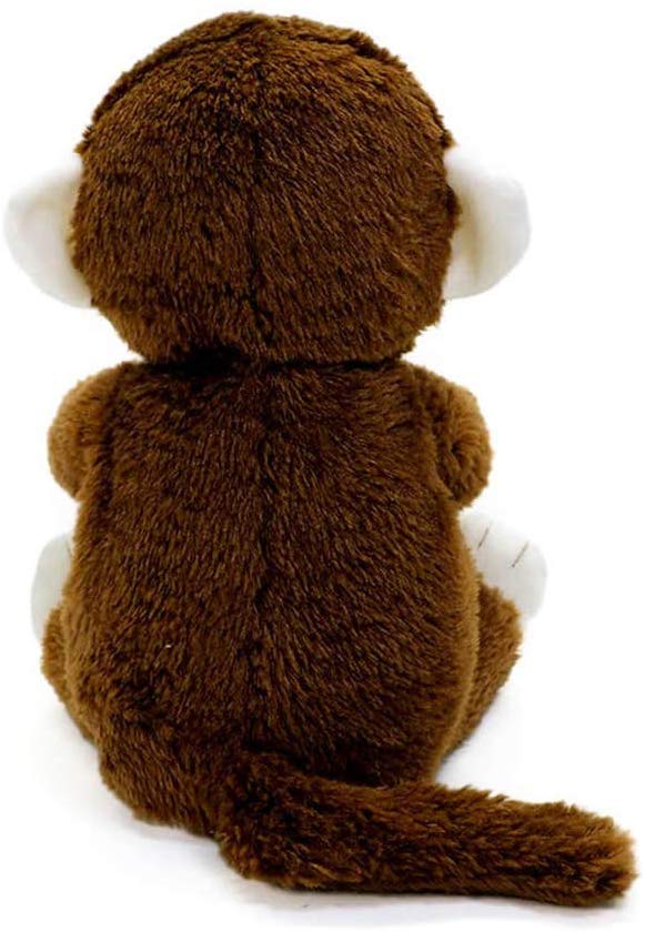 giant mario teddy