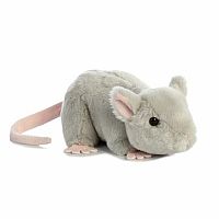 Cheddar Mouse Mini Flopsie 