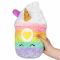 Mini Unicorn Latte 