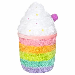 Mini Unicorn Latte 