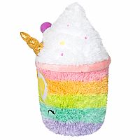 Mini Unicorn Latte 