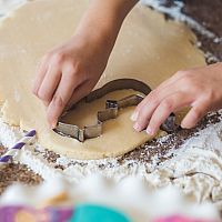 Under the Sea Ultimate Baking Party 