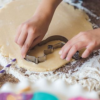 Under the Sea Ultimate Baking Party 