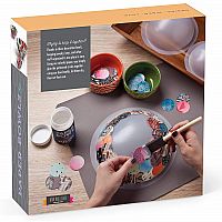 Craft Crush Paper Bowls Kit