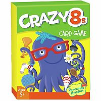 Crazy 8's