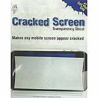 Cracked Screen