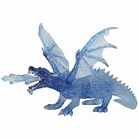 Crystal Dragon