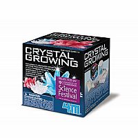 Crystal Growing Kits