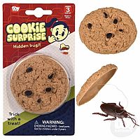 Cookie Surprise