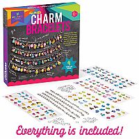 Craft-tastic Charm Bracelet Kit